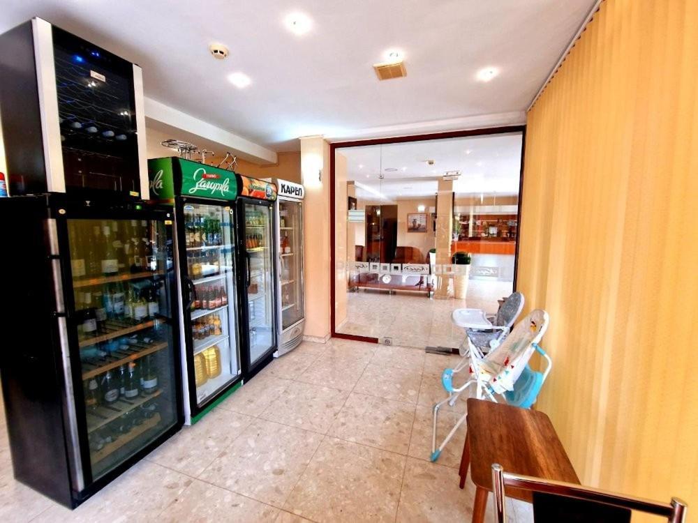 Къща За Гости Карел Misivri Dış mekan fotoğraf