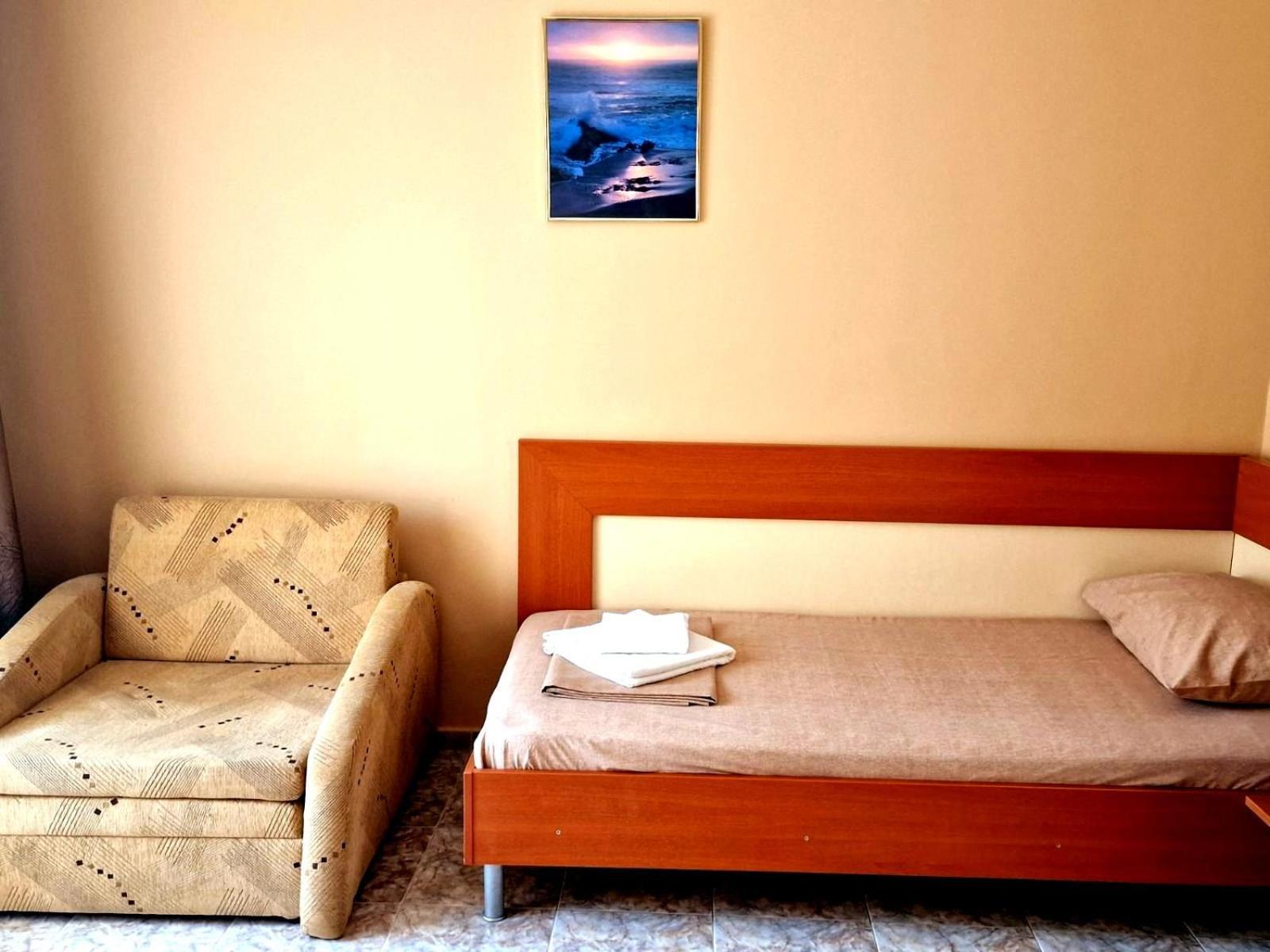 Къща За Гости Карел Misivri Dış mekan fotoğraf